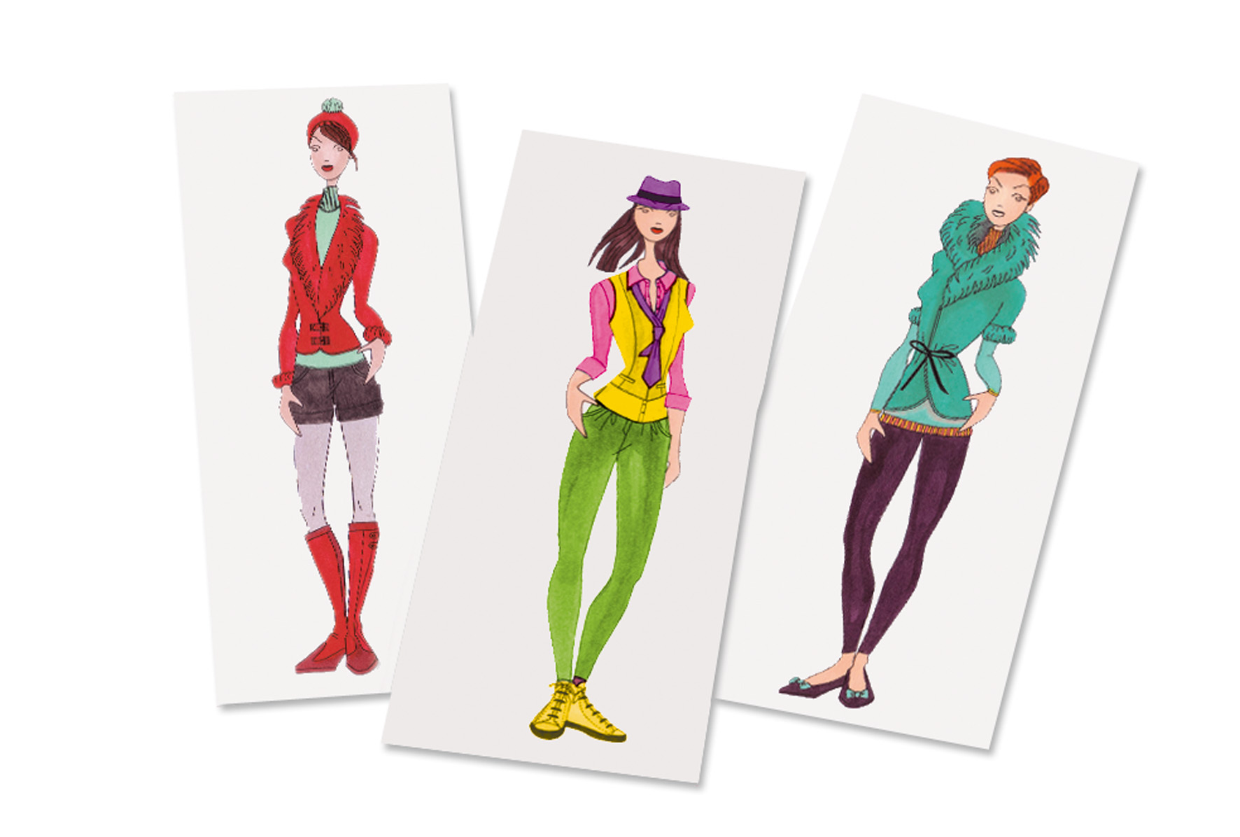 Fashion designer mission statement Fashion designer mission statement