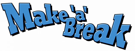 Make a Break Logo