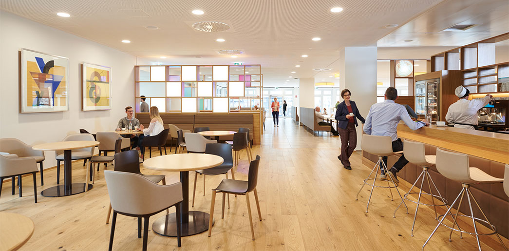 Ravensburger Betriebsrestaurant