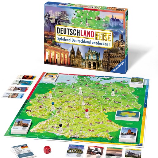 Kennenlernen w zdaniach
