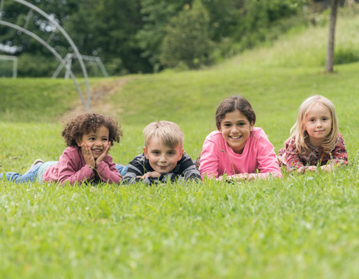 SOS-Kinderdorf Deutschland