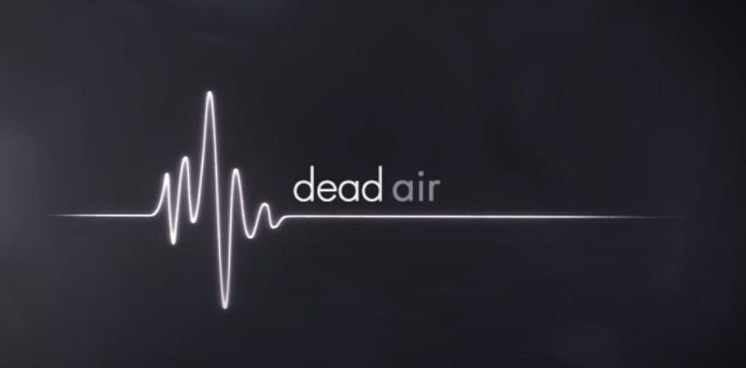 Kurzfilm Vorschau - Dead Air
