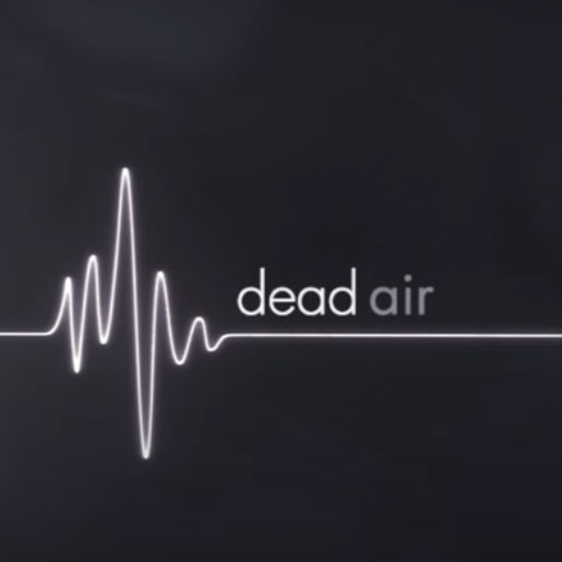 Kurzfilm Vorschau - Dead Air