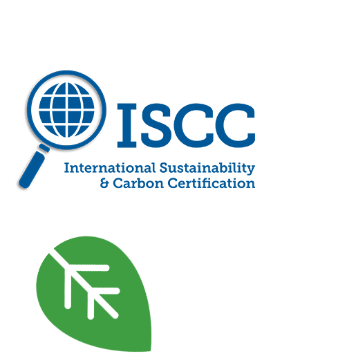 ISCC Logo