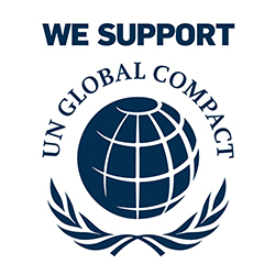 UNGC Logo