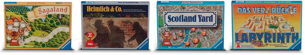 Ravensburger